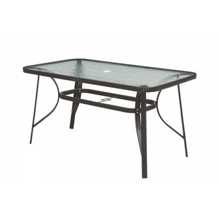 P50214 Outdoor Table